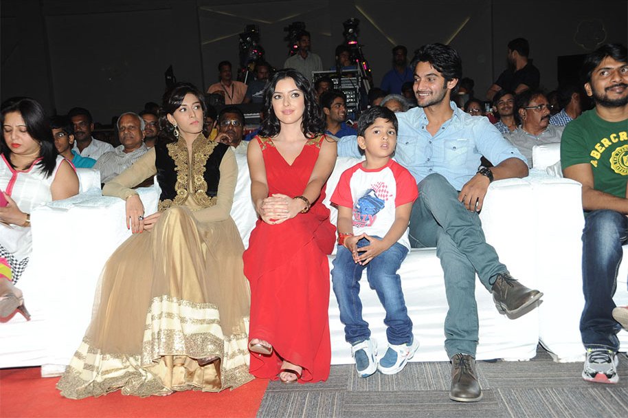 Galipatam-Audio-Launch